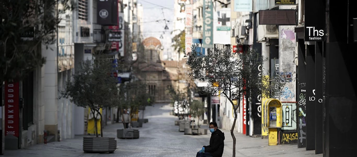 Δείτε αναλυτικά πότε και πώς θα κινηθεί η αγορά - Τι θα παραμείνει κλειστό - « Τρέμουν» οι επιχειρηματίες